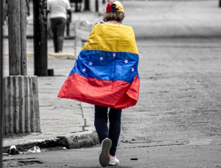 Doble nacionalidad y derechos políticos en Venezuela