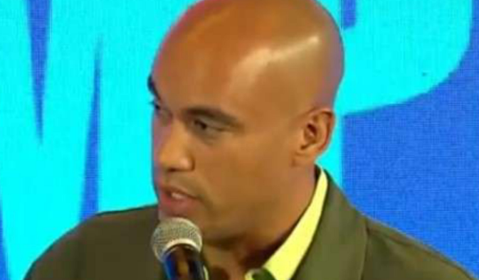 La realidad de Héctor Rodríguez en el MPPE