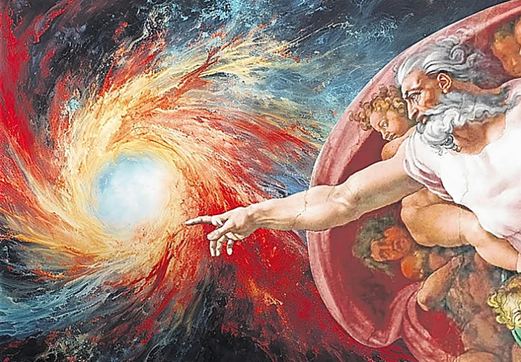 ¿Juega Dios a los dados?