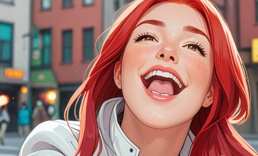 La libertad, esa chica rebelde imposible de ser «inhumada»