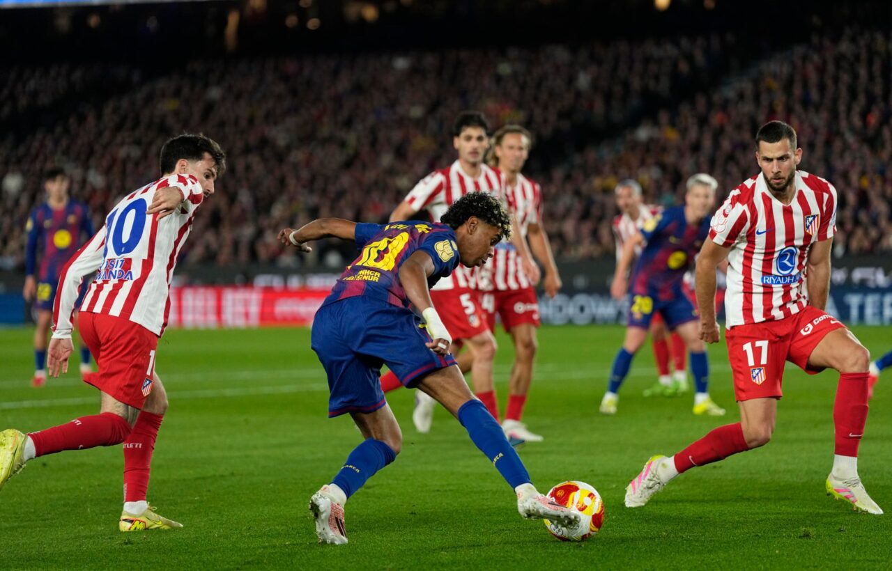 Barcelona-