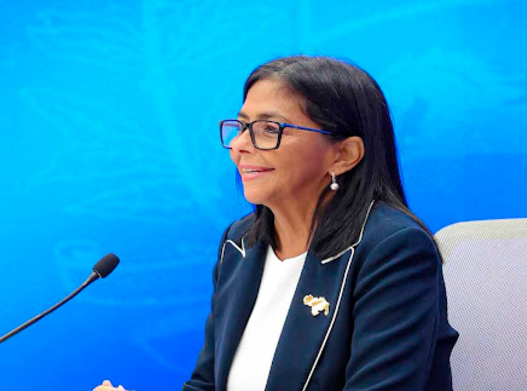 ¿Quiénes son los funcionarios que siguen bajo el cerco de la OFAC?