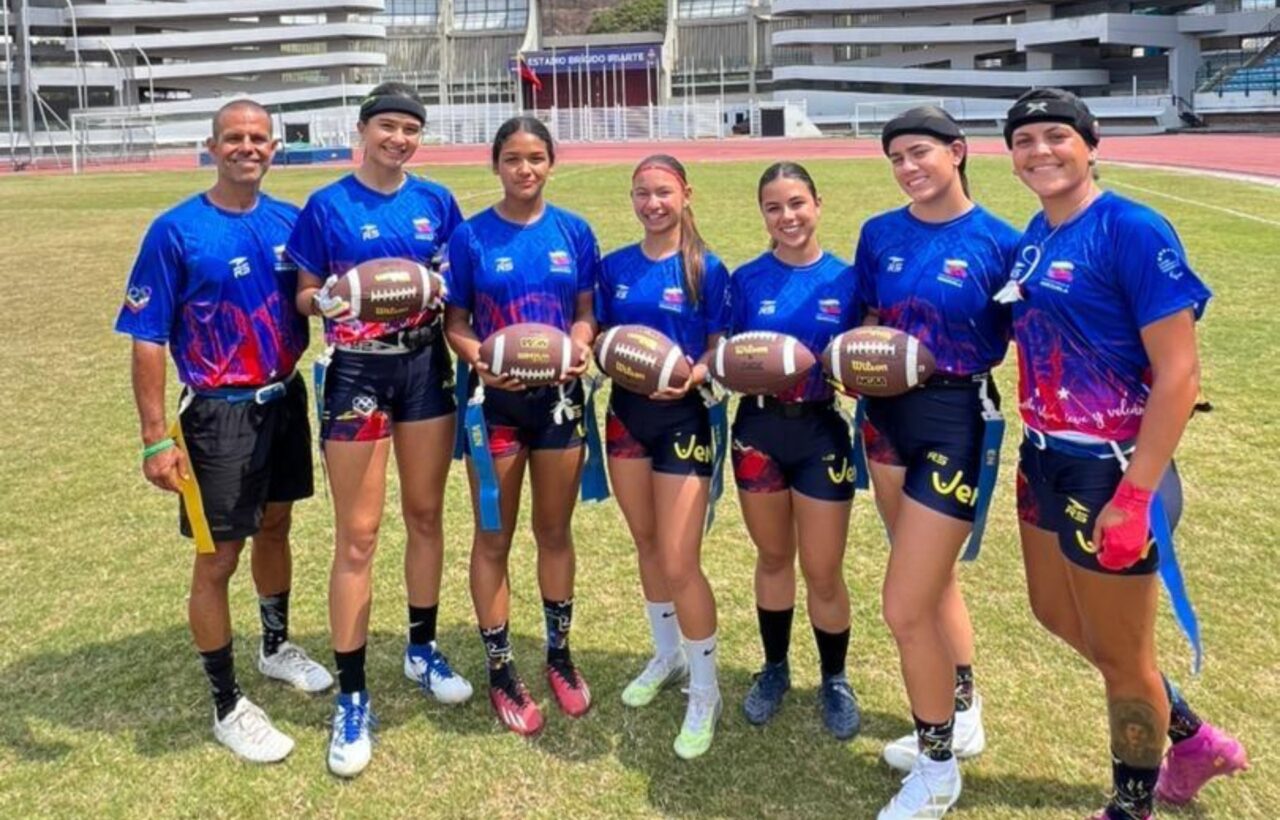 Flaf-football