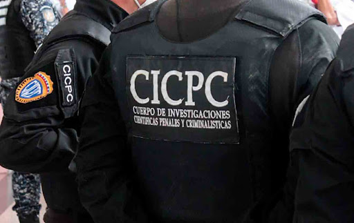 Detenido un hombre en Anzoátegui por solicitar contenido íntimo a una niña de 11 años de edad
