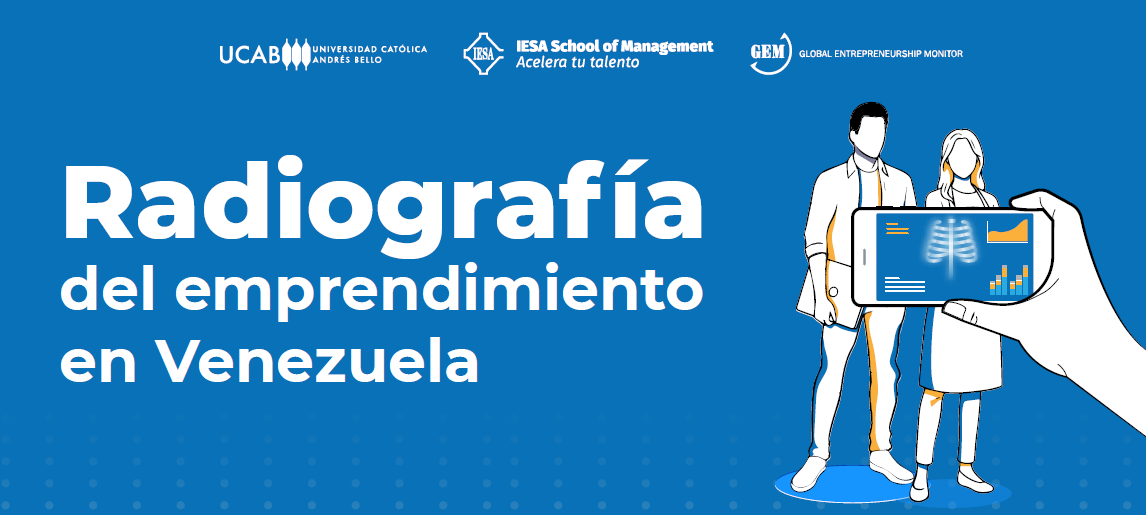 Emprendimiento en dos tiempos