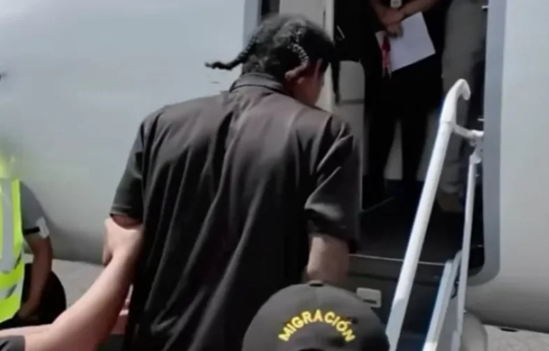 Panamá expulsa a un colombiano con supuesto vínculo al Tren de Aragua