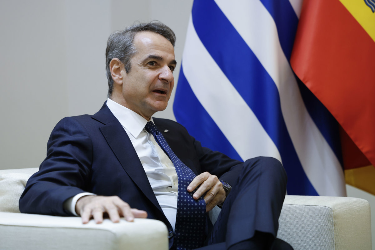 Ministro de Grecia remodela su gabinete por investigaciones por supuesta malversación de subsidios agrícolas