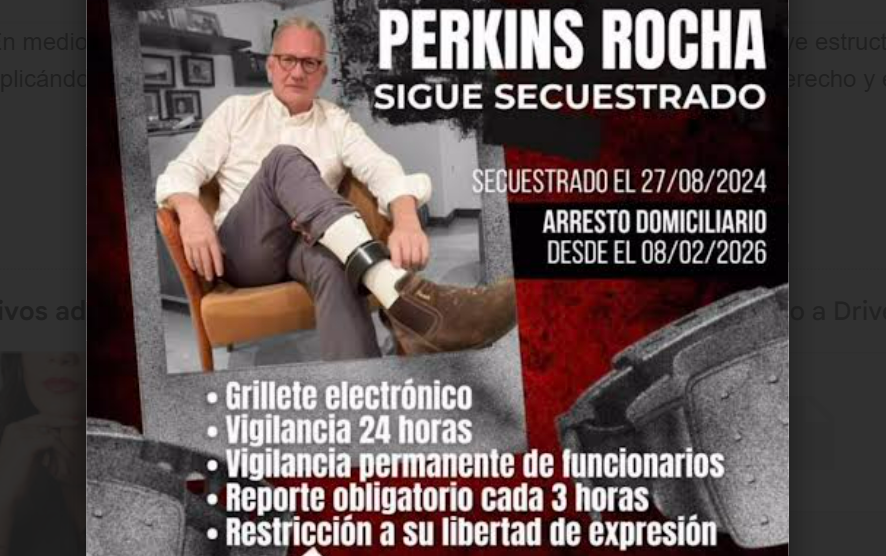 Amnistía en Venezuela: cuando la discrecionalidad sustituye a la justicia