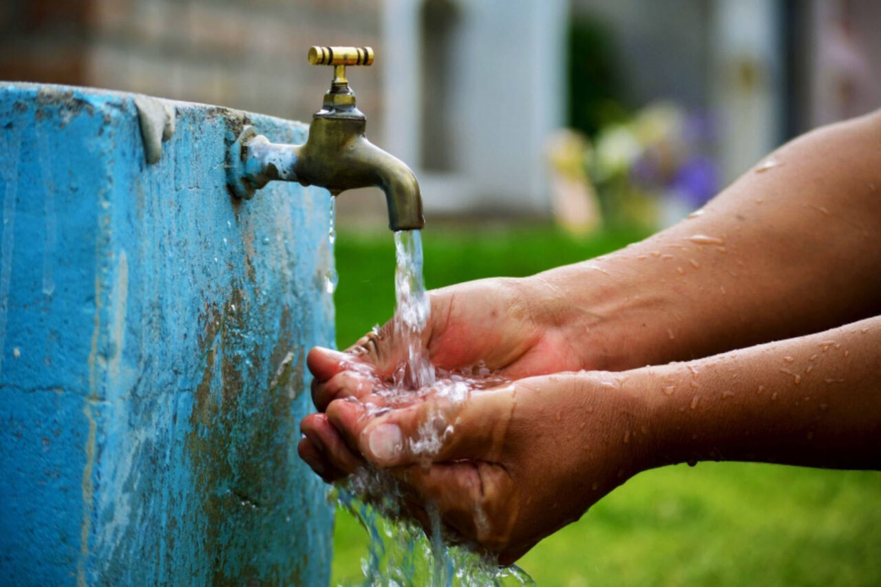 agua