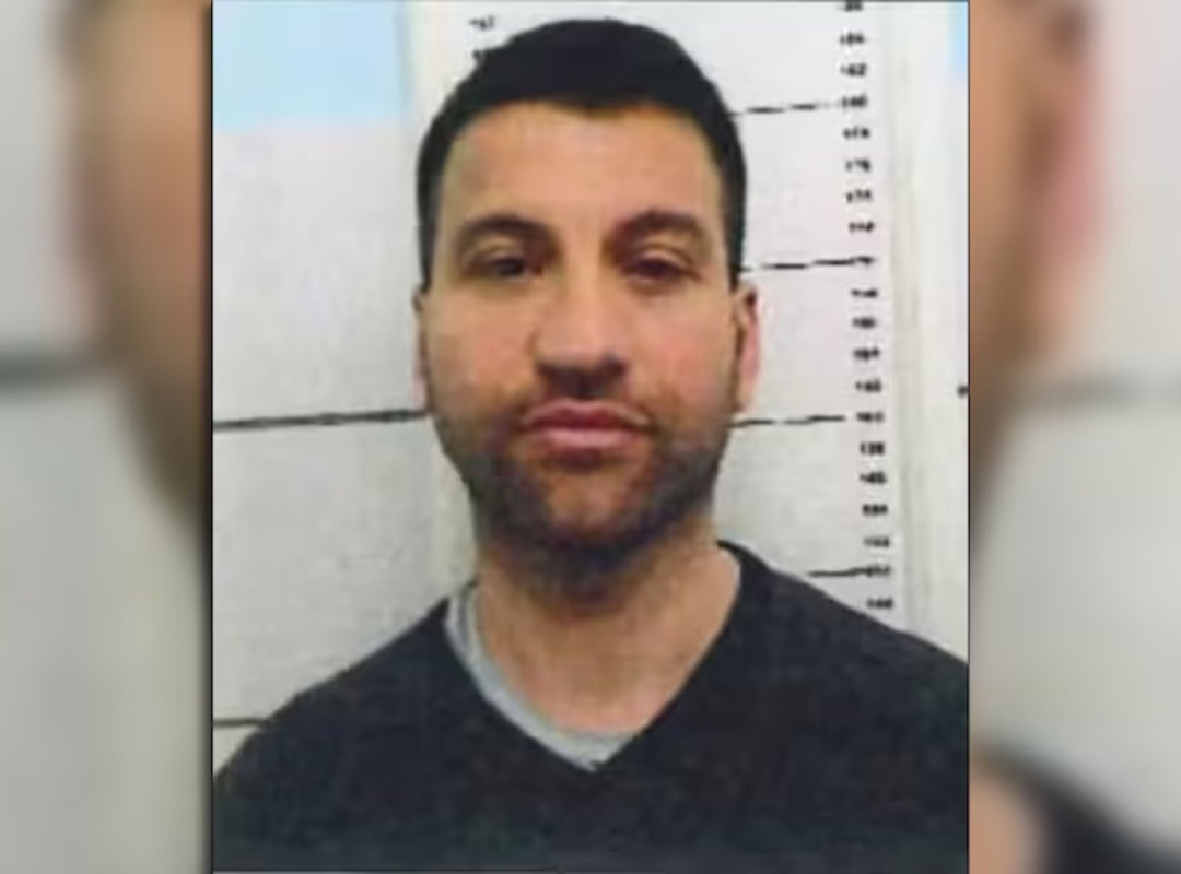 Detuvieron al capo mafioso Roberto Mazzarella, uno de los fugitivos más peligrosos de Italia