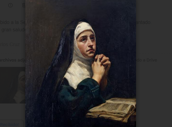 Hace 430 años Felipe II incentivaba que fuesen a un convento