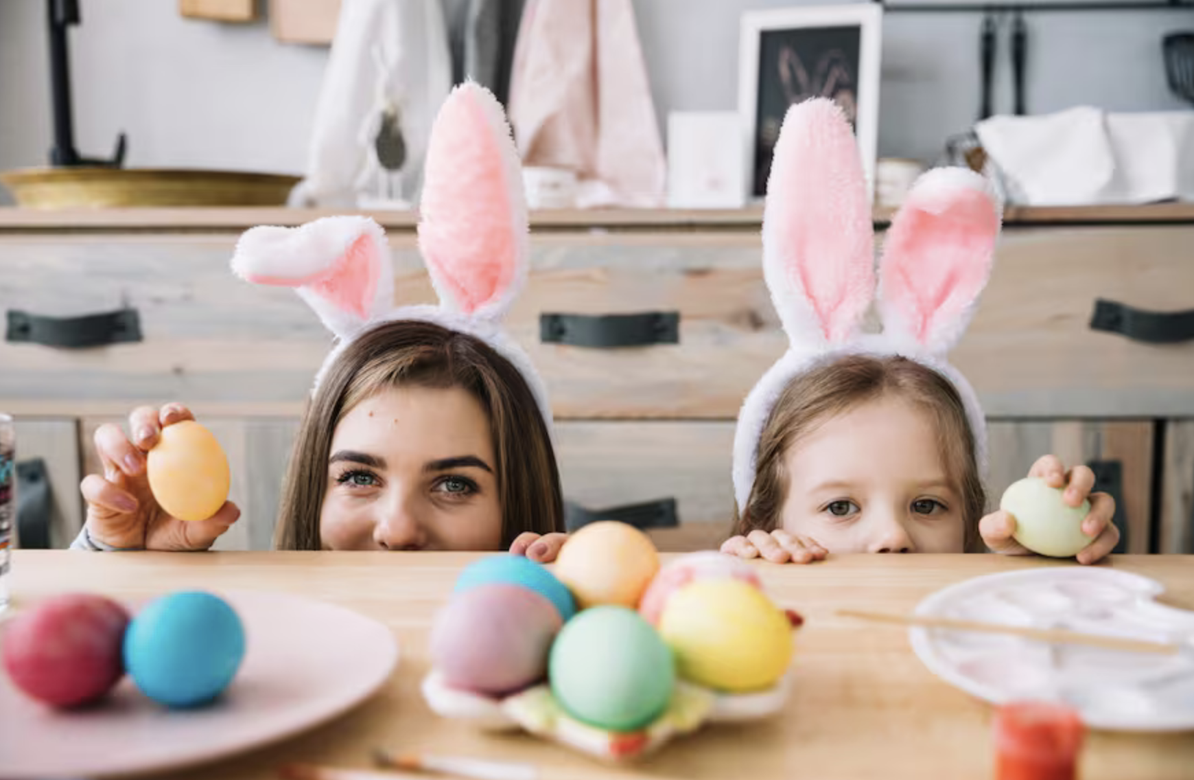 Pascua: las 4 tradiciones más insólitas que se celebran en el mundo