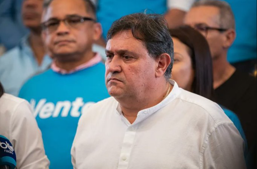 Vente Venezuela anuncia una gira de actividades por el país para organizarse ante una eventual elección
