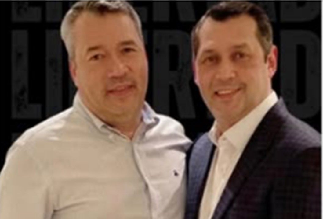 Abogados denuncian ante la CIDH la privación de libertad de los hermanos De Grazia