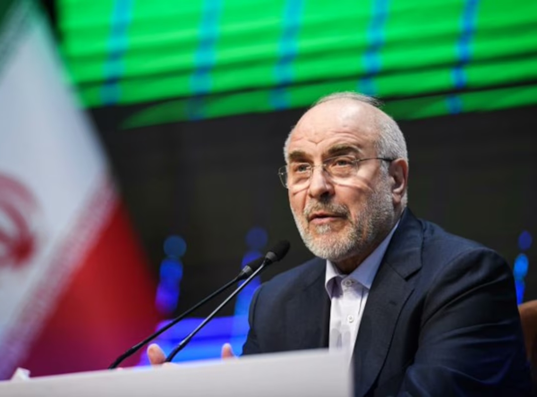 Irán advierte a Trump de que arrastra a EE UU a un infierno viviente con su imprudencia