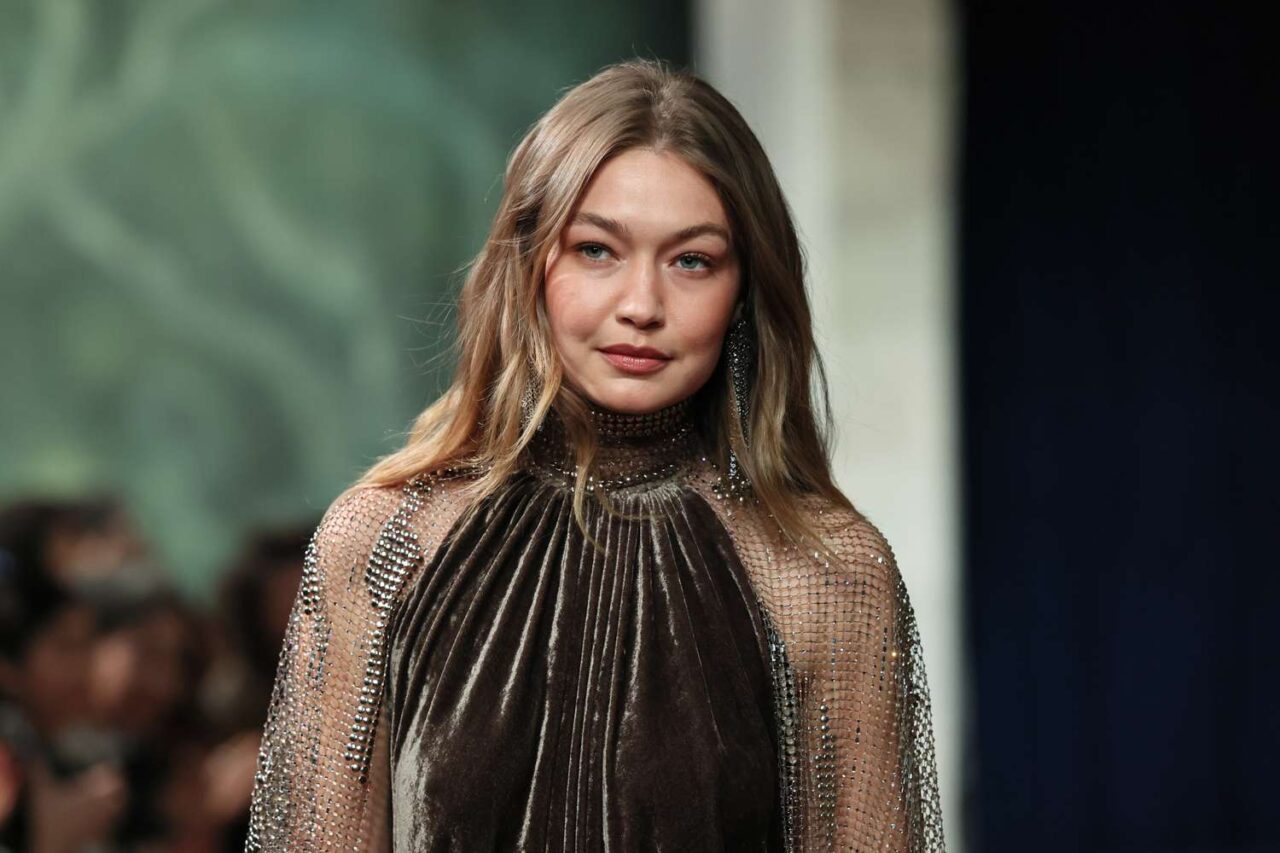 Gigi Hadid
