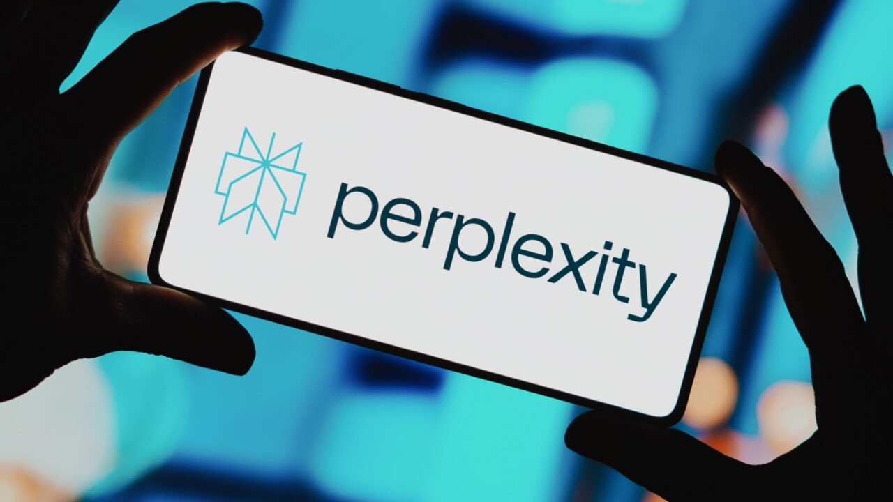 Perplex foto