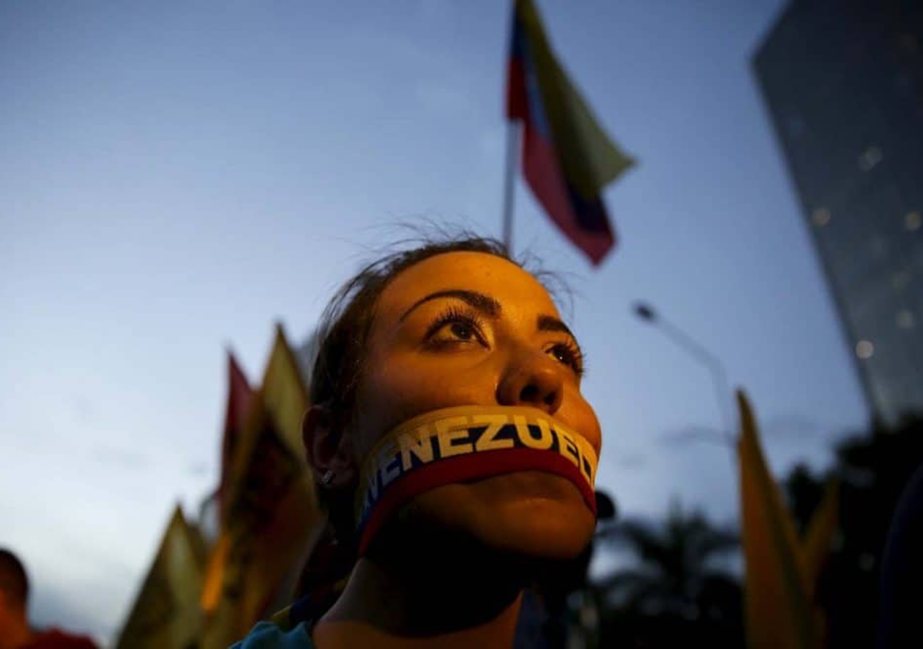 Venezuela registró 386 incidentes contra la libertad de expresión en 2025