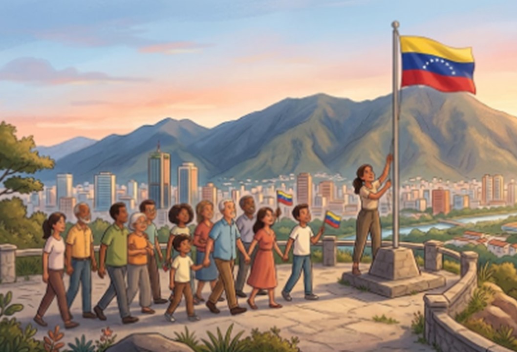 El rescate de la República