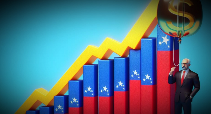 Venezuela en 2026: una economía a dos velocidades