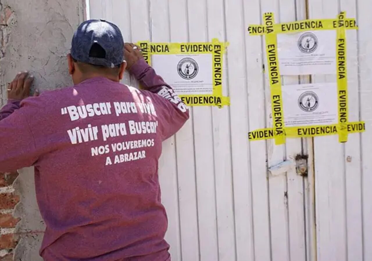 “Los retornados son un blanco fácil”: los mexicanos deportados de EE.UU. que se reencuentran con el control del narco