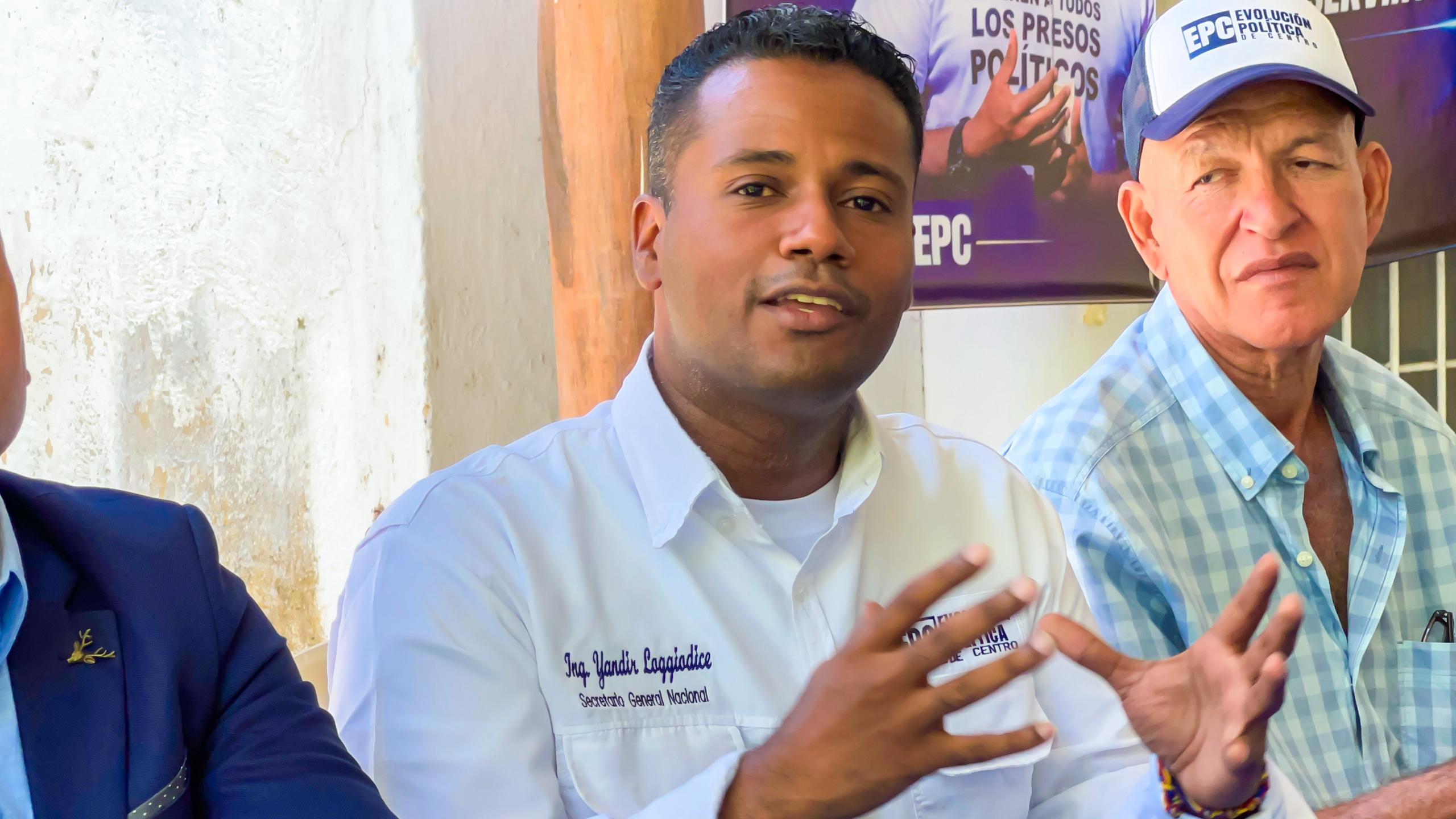 EPC exige definición constitucional tras vencerse plazo por ausencia presidencial