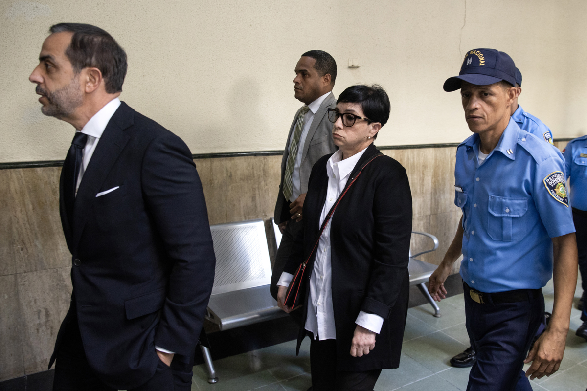 Ministerio Público inicia fase testimonial en el juicio por el colapso del Jet Set