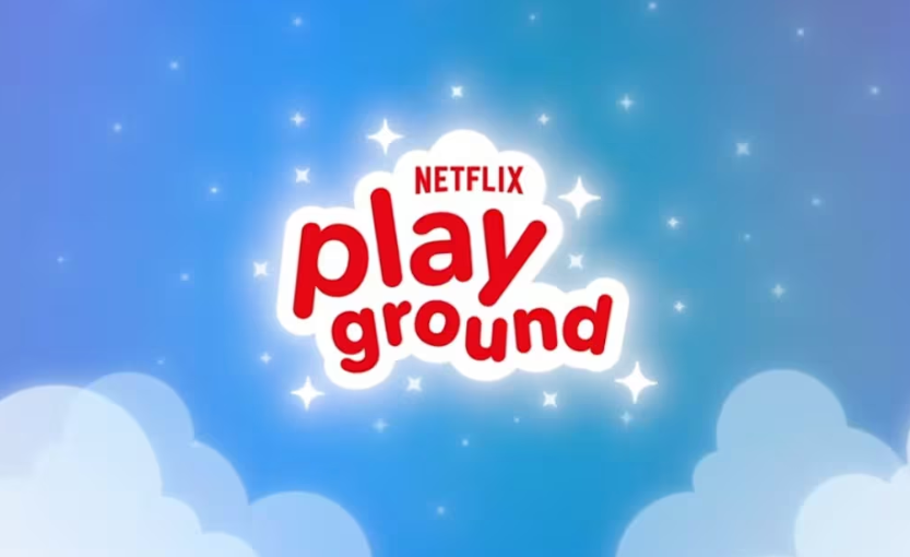 Netflix Playground llegará el 28 de abril con juegos infantiles offline
