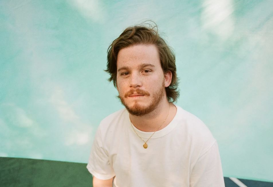 Simón Grossmann forma parte del cartel del Lollapalooza Chicago