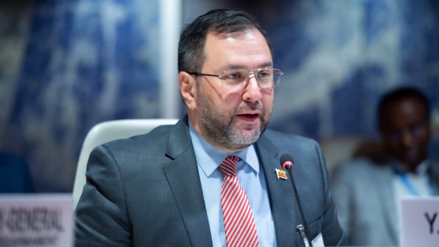 Yván Gil descarta restablecer relaciones con Chile por ataques de Kast a migrantes