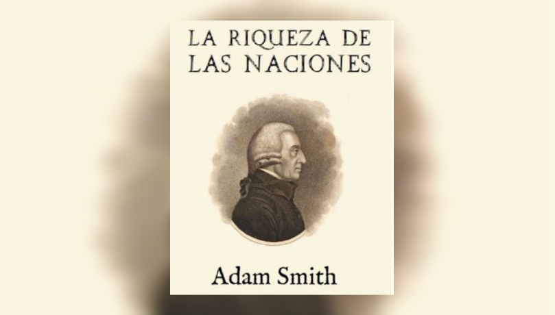 La economía venezolana a 250 años del libro La riqueza de las naciones