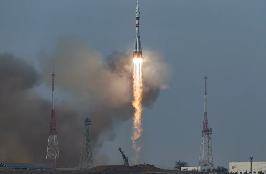 La IA autónoma debuta en la Estación Espacial Internacional