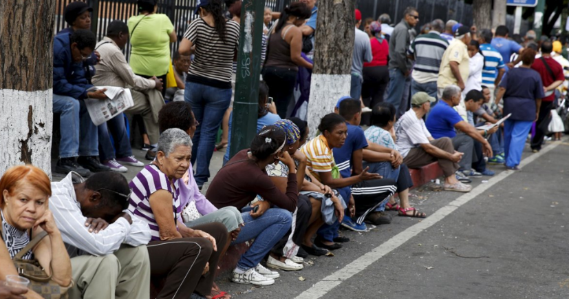 Modalidades de transición y reversión autoritaria