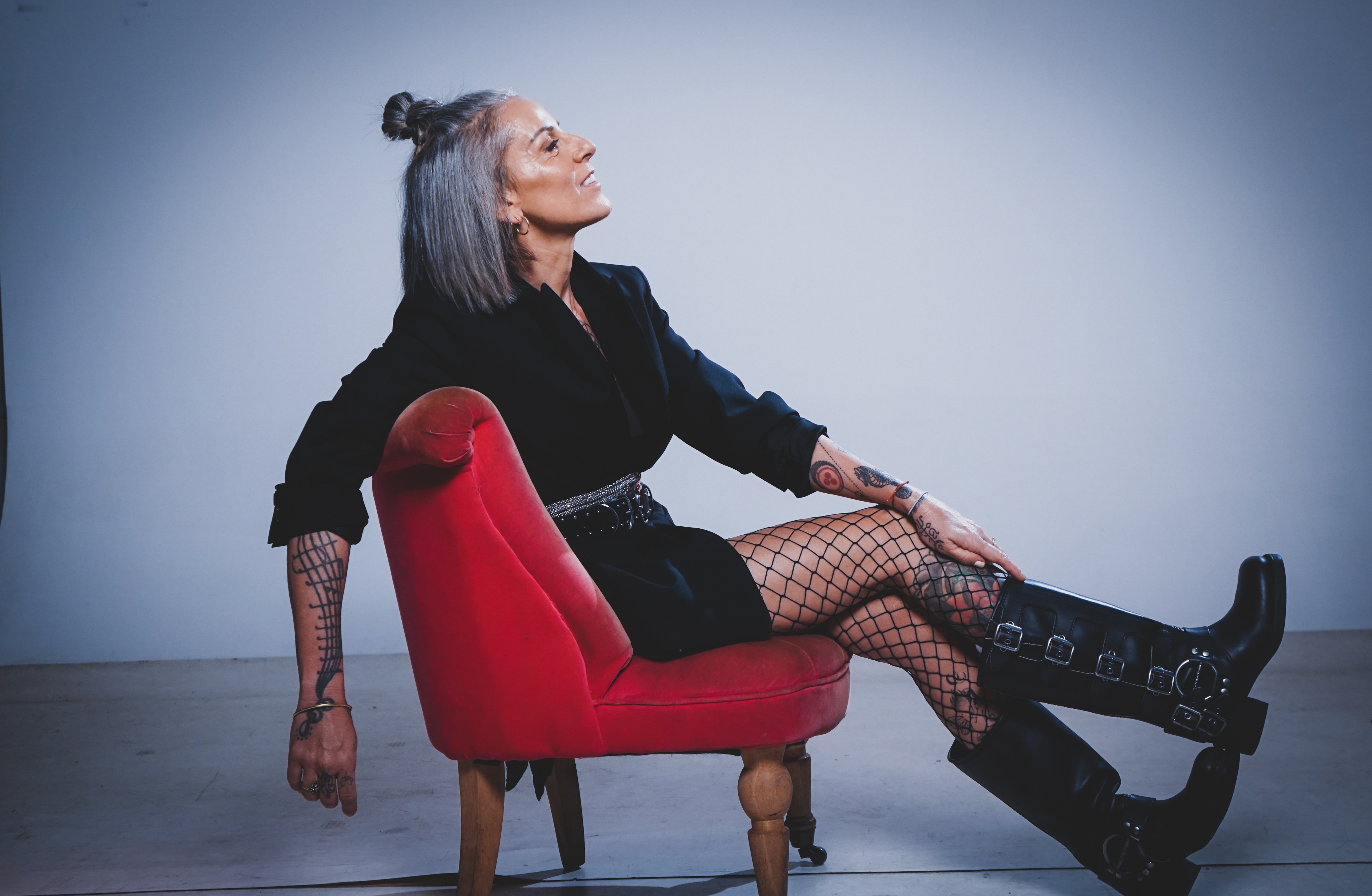 Chambao celebra 25 años de música y evolución