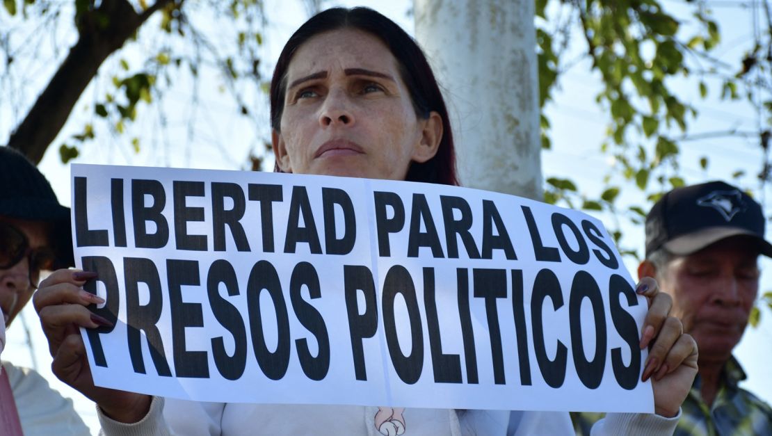 Foro Penal: 11 adultos mayores siguen detenidos arbitrariamente en Venezuela