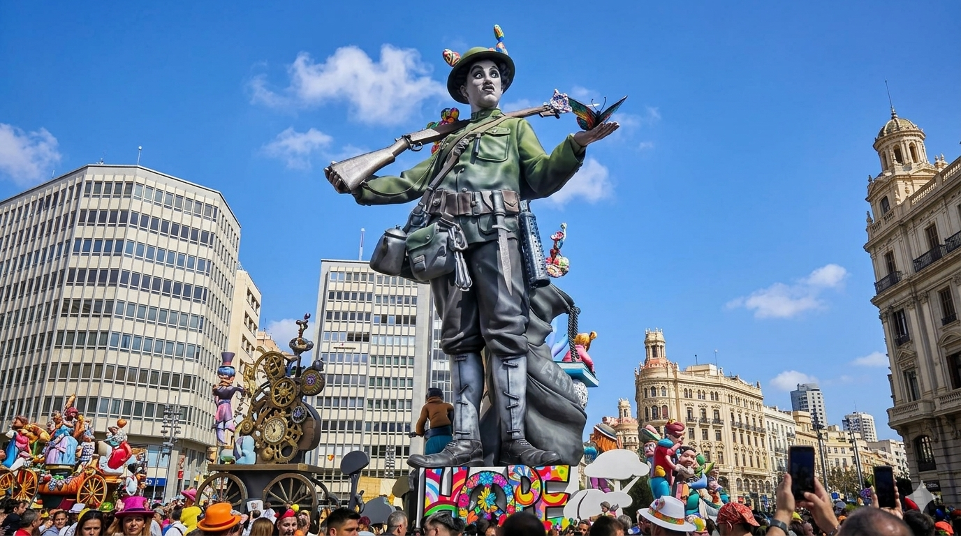 Lo que no necesita durar