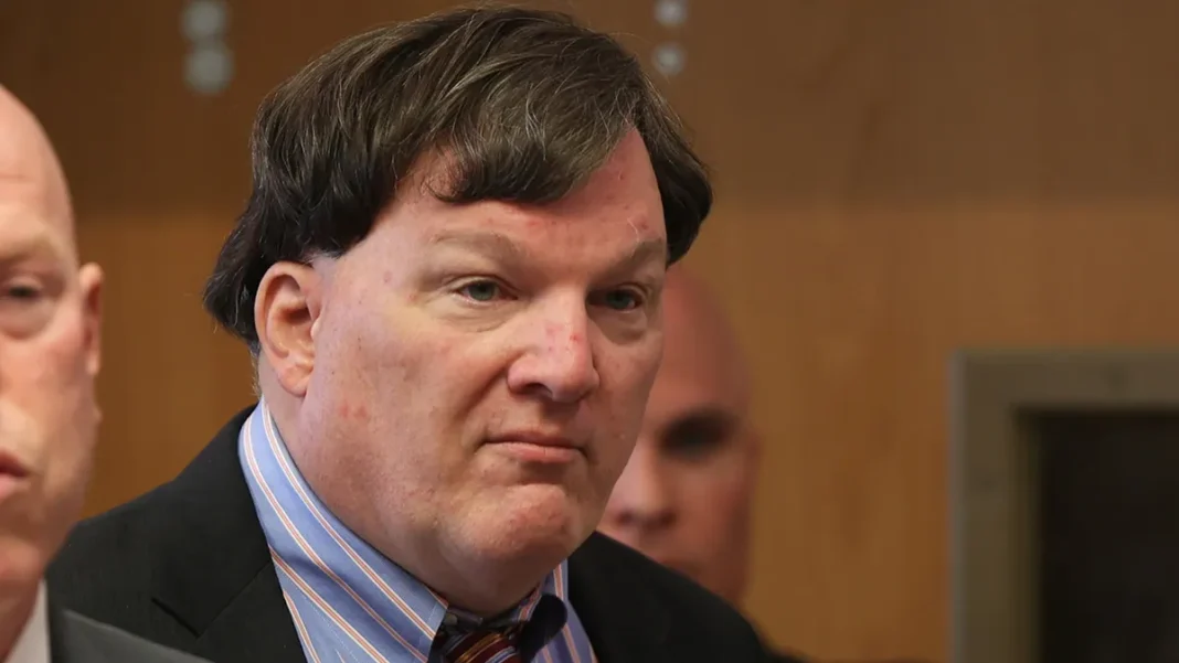 Asesino en serie de Gilgo Beach en EE UU admite haber matado a 8 mujeres y evita juicio