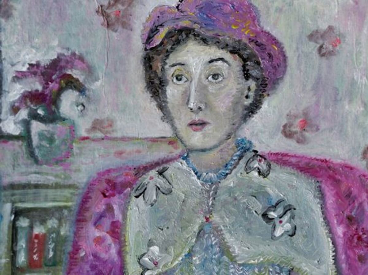 Virginia Woolf en 1926: enfermedad y escritura