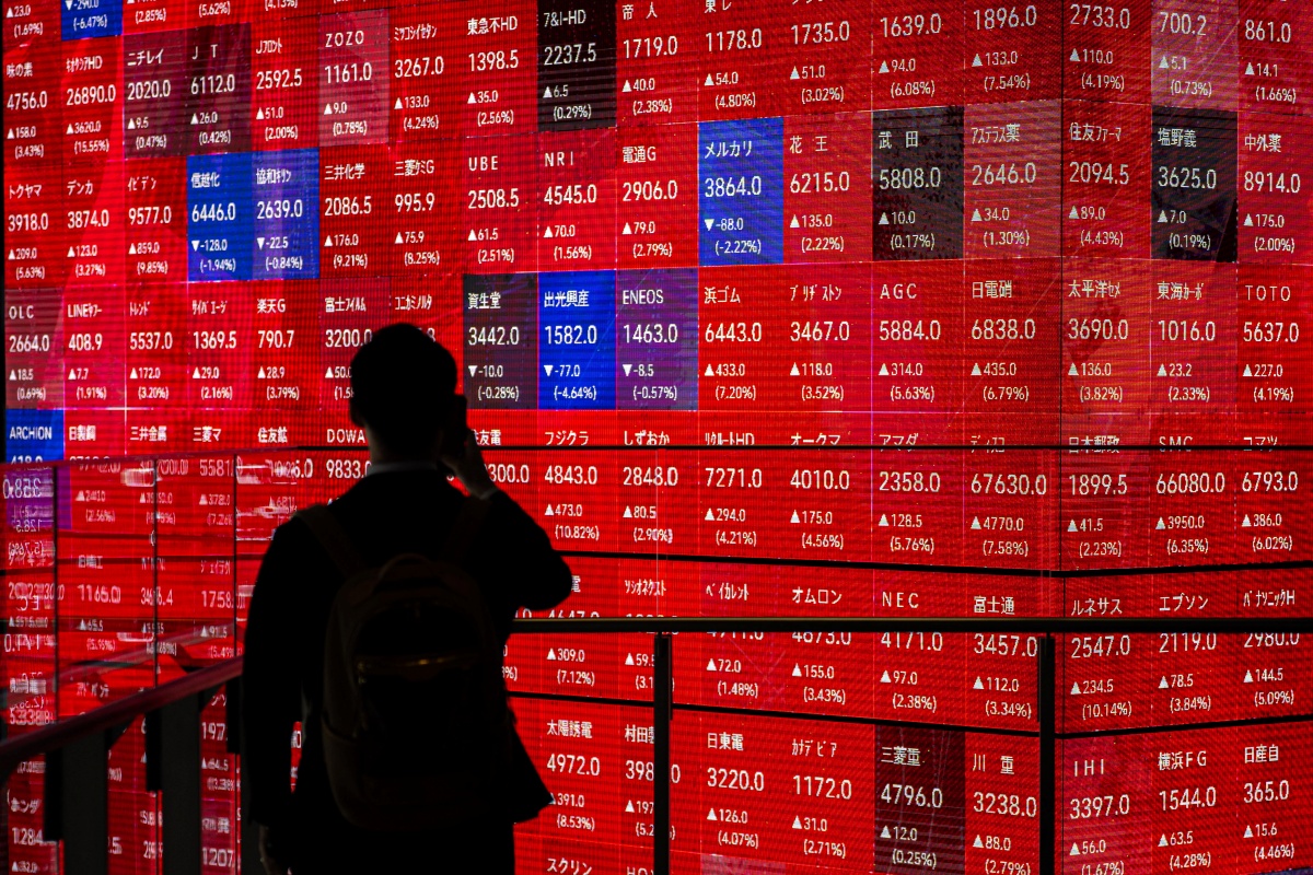 JAPAN-STOCKS