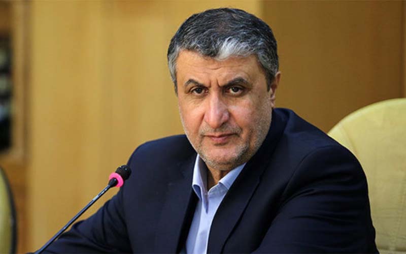 Irán rechaza frenar enriquecimiento de uranio pese a negociaciones con EE UU