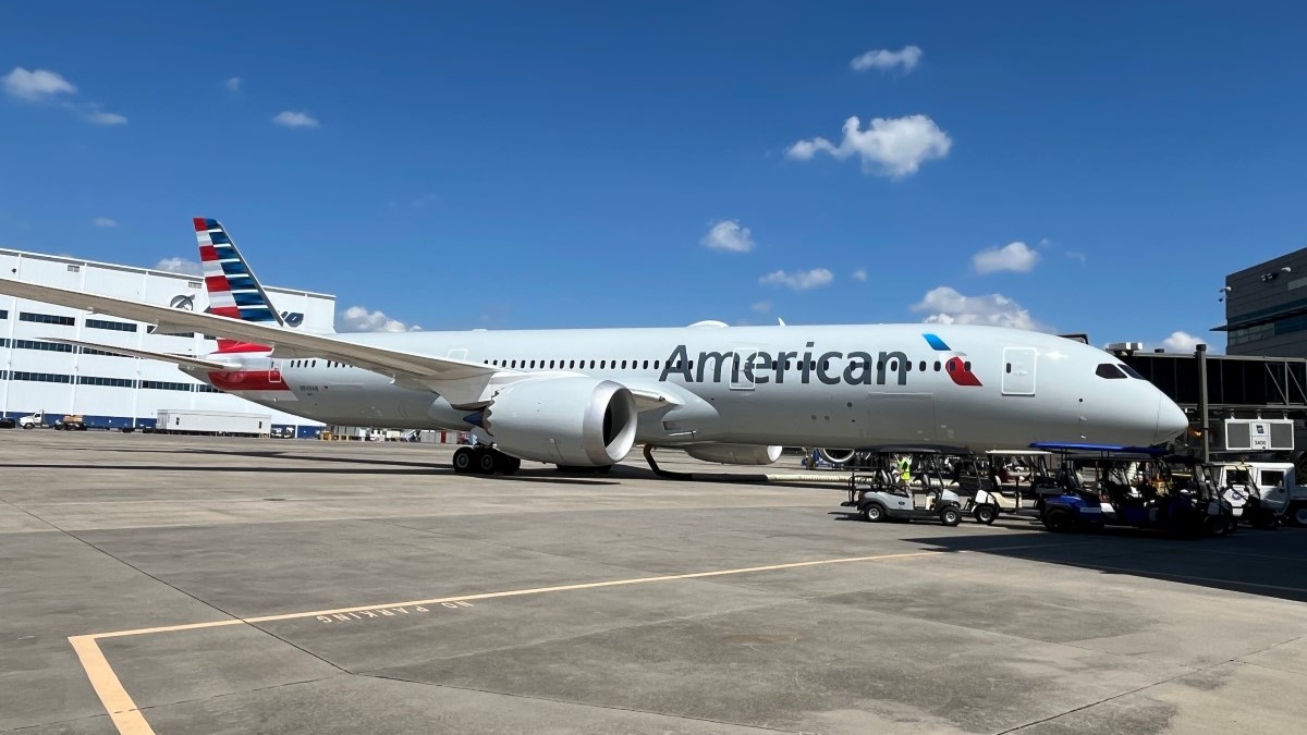 American Airlines prevé retomar vuelos entre Miami y Caracas a partir del 30 de abril