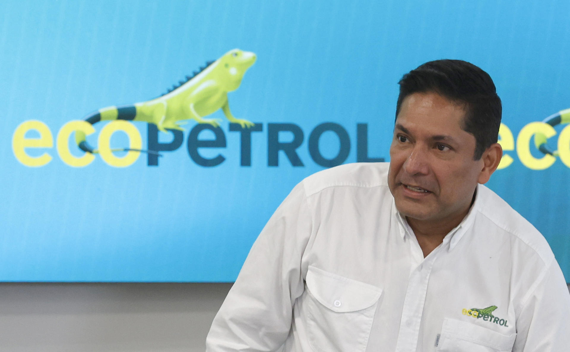 Ecopetrol apuesta por oportunidades petroleras en Venezuela