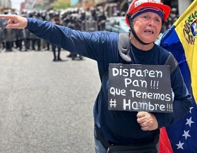 Un pueblo sin rumbo, ciudadanos sin destino