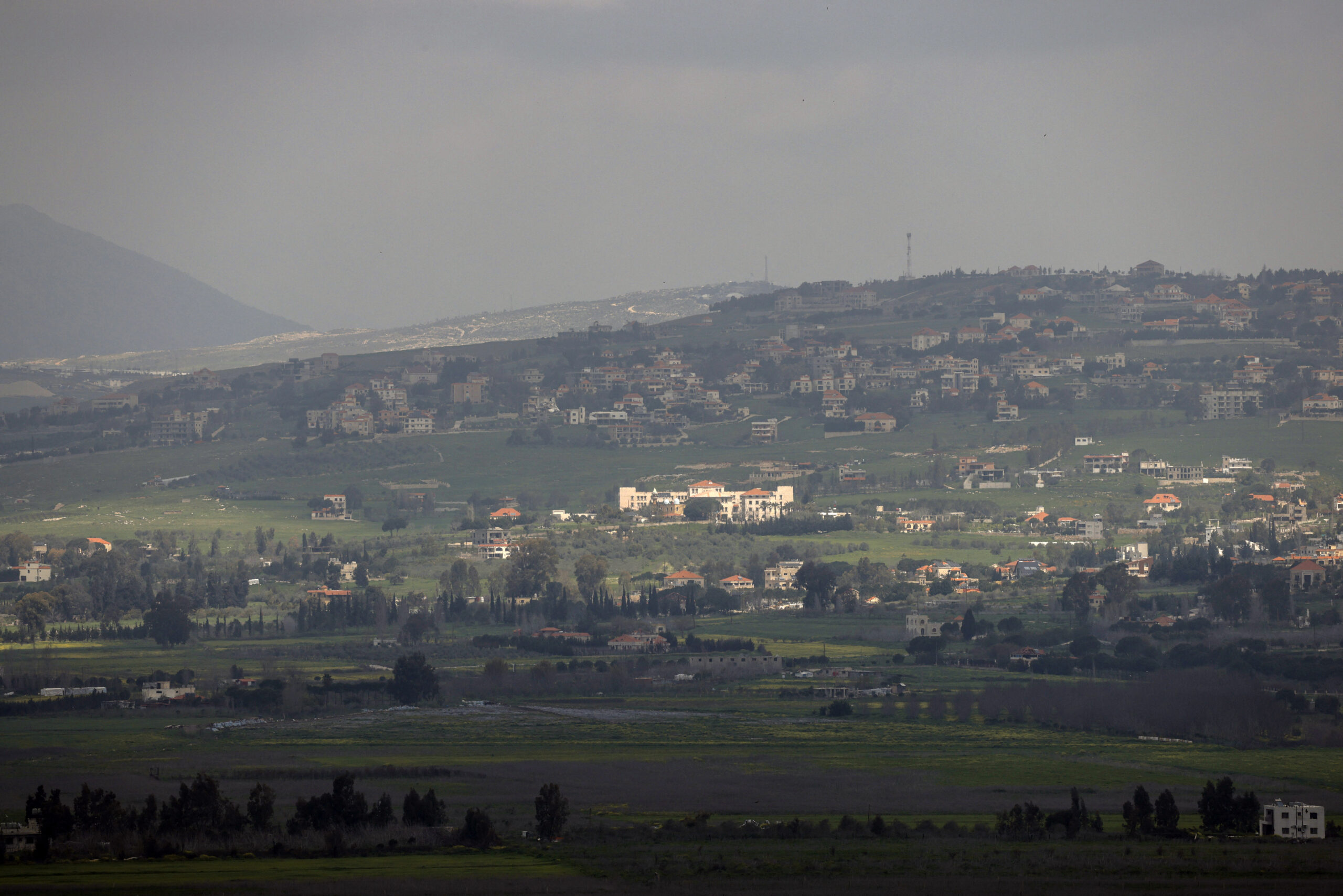 Israel afirma que desmanteló más de 4.300 objetivos de Hezbolá en Líbano desde el inicio de la guerra