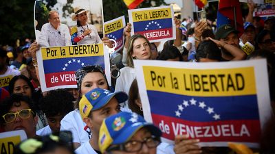 A la venezolana