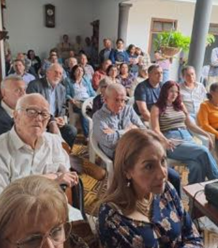 La Casa Sivoli Fonceca