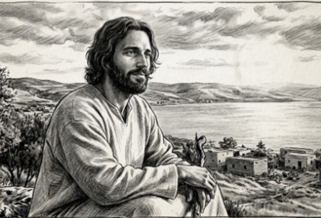 Jesucristo, el no socialista y sí libertario