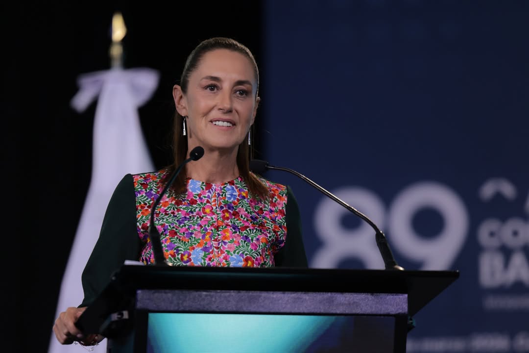 Desapariciones forzadas: la ONU confronta el silencio de Sheinbaum