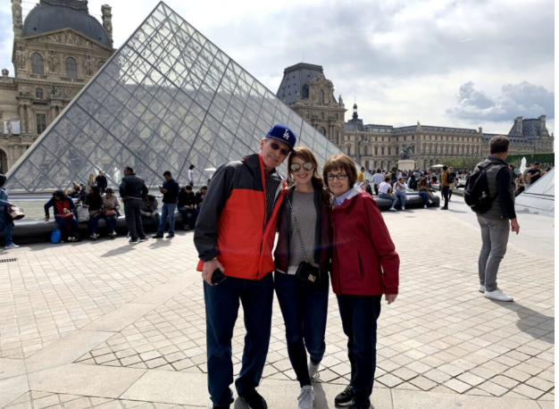 Crédito de la imagen: Obituario en línea de Kelly Knight.