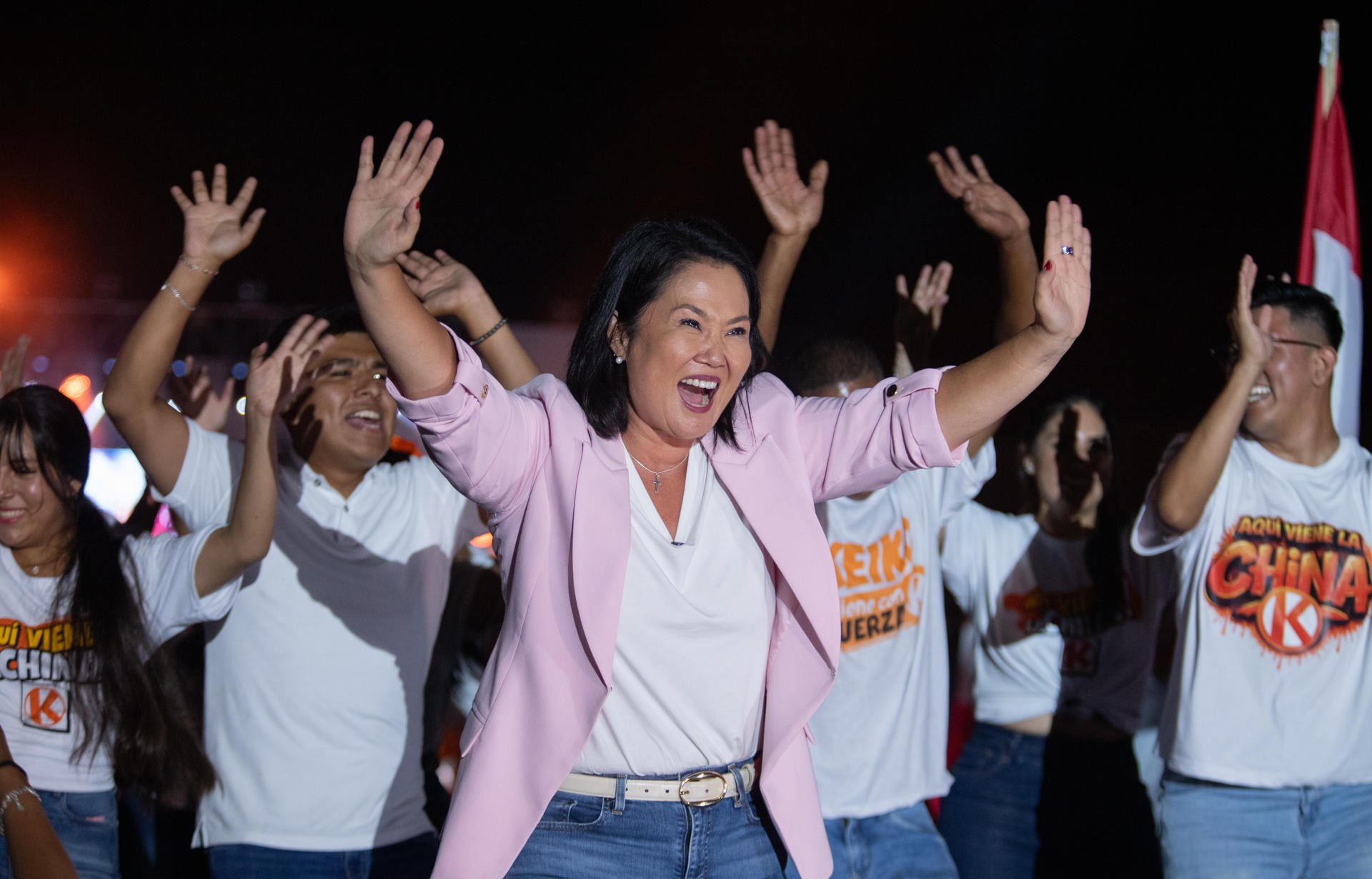 Los peruanos viven las elecciones con confusión, incertidumbre y hartazgo hacia políticos